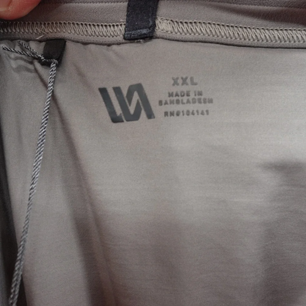 VRST mens relaxed